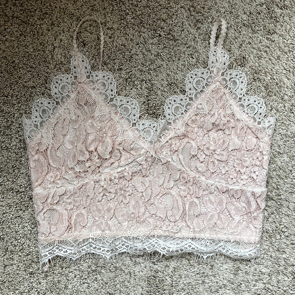 POL Bralette